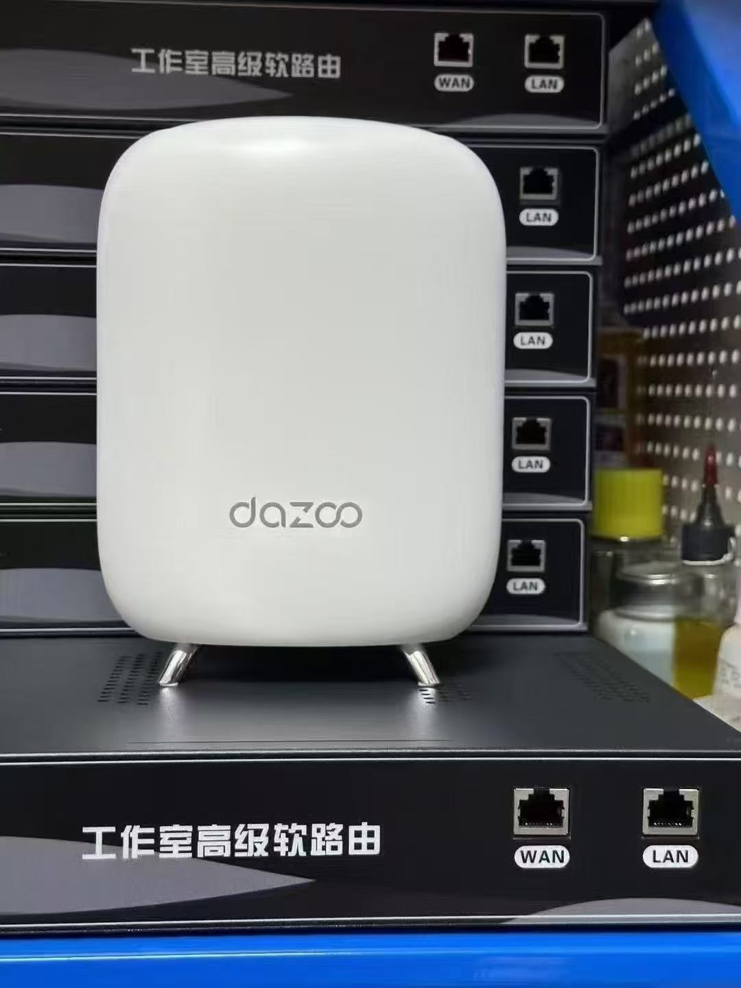 ros软路由60wifi版本支持sk5等全协议